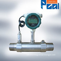 (SBL target type) bitumen flow meter